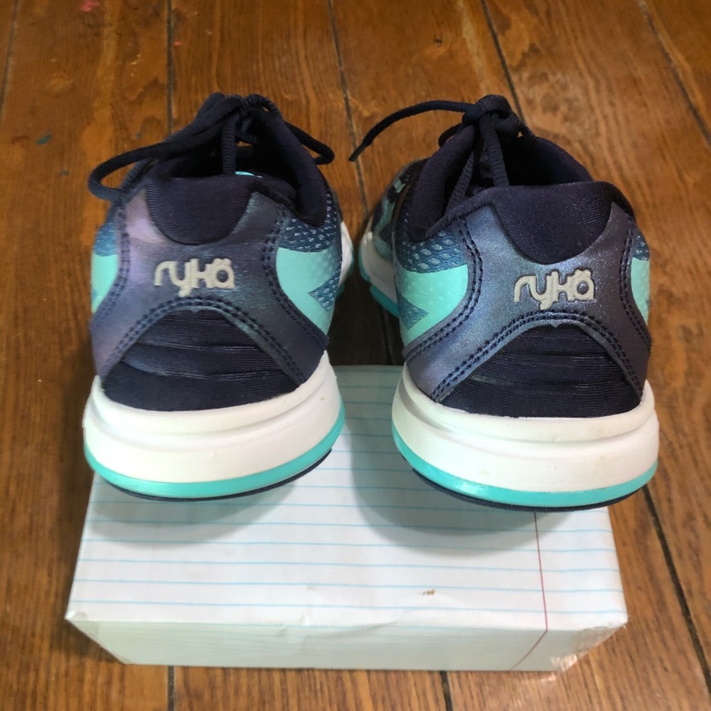 Rika Devotion Plus 2 Walking Shoes - image 4